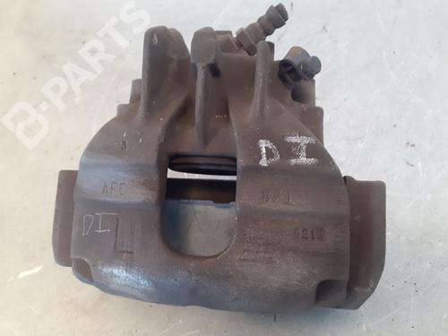 Venstre bremsekaliber foran ROVER 75 (RJ)  | BP11610893M105 