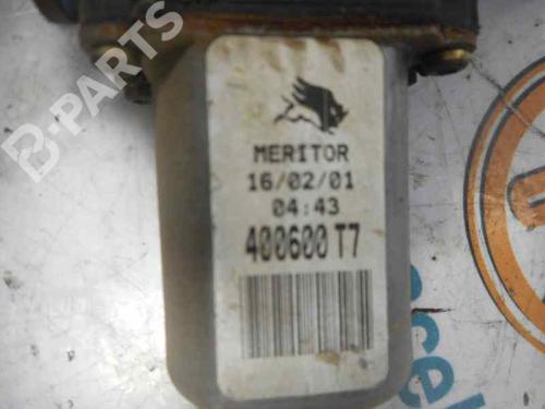 Front right window mechanism NISSAN ALMERA TINO (V10)  | BP2484745C23 