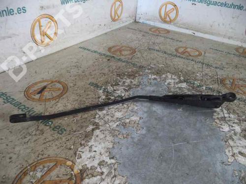 Rear windshield wiper arm OPEL CORSA B (S93) 1.7 D (F08, F68, M68) | BP6633087C144 