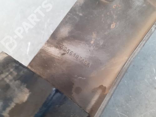 Hood lock JEEP GRAND CHEROKEE II (WJ, WG)  | BP9250624C133 