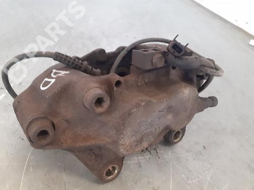 Right front brake caliper MERCEDES-BENZ S-CLASS (W140)  | BP11611000M104 