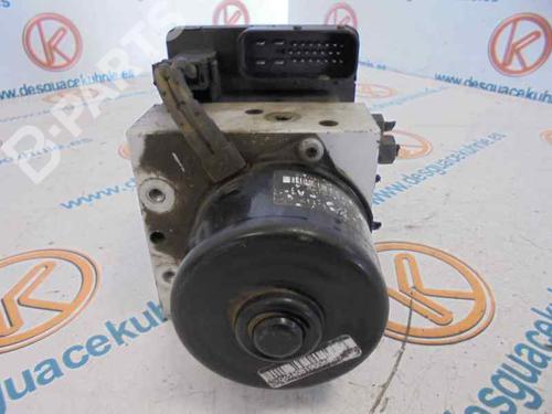 ABS pump VW GOLF IV (1J1) 1.4 16V | BP2479223M43 