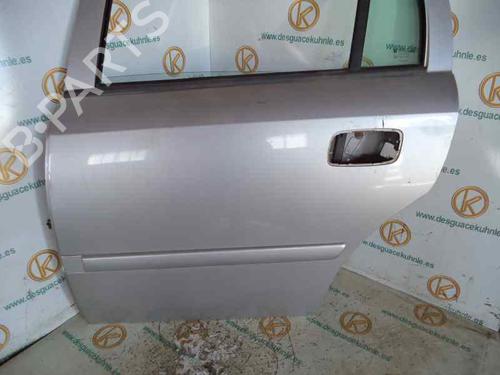 Left rear door OPEL ASTRA G Hatchback (T98)  | BP2461019C4 