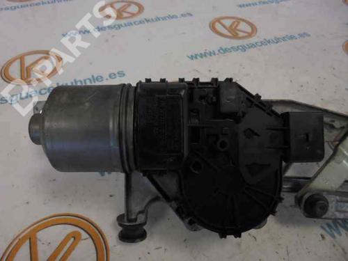 Viskermotor vindrute FORD FOCUS II (DA_, HCP, DP)  | BP4203915M29 