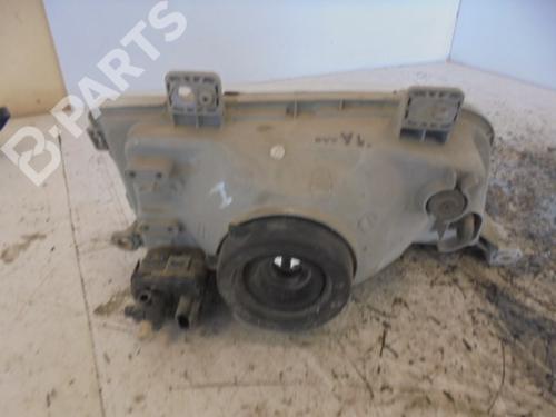 Left headlight KIA SPORTAGE SUV (K00)  | BP6119748C28 