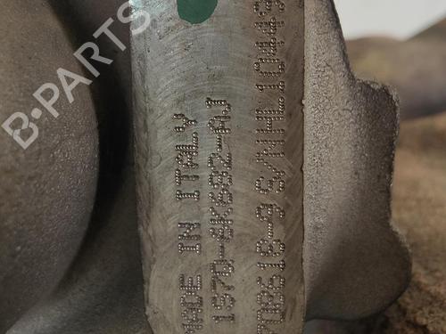 Turbocharger/Supercharger FORD MONDEO III Saloon (B4Y)  | BP15734941M71 