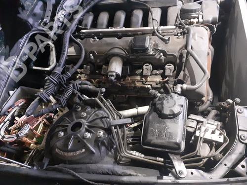 Expansion tank BMW 6 (E63) 630 i | BP9739334C120  - Image 20