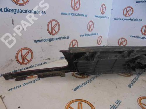 Grille OPEL ASTRA F Saloon (T92) 1.4 (F19, M19) | BP2482749C40 