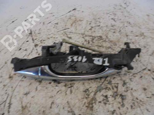 Rear right exterior door handle MERCEDES-BENZ S-CLASS (W220) S 320 CDI (220.026, 220.126) | BP5873318C130 