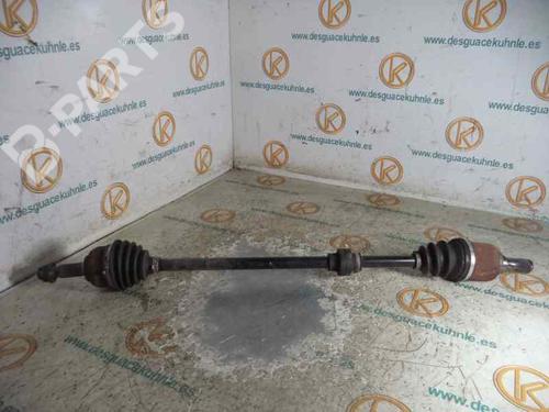 Used Right front driveshaft NISSAN MICRA III (K12) 1.2 16V (65 hp) 3527115