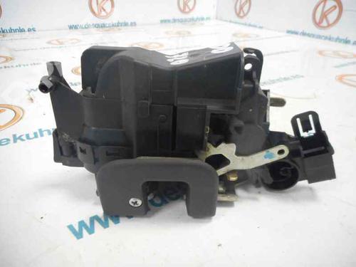 Front right lock MERCEDES-BENZ E-CLASS (W210)  | BP2454210C97 