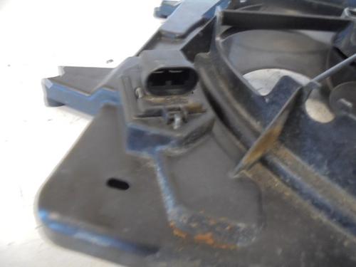 Radiator fan DACIA SANDERO  | BP6897907M35 