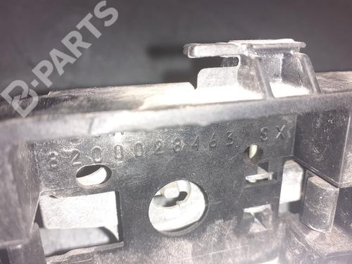 Front left exterior door handle RENAULT SCÉNIC II (JM0/1_)  | BP8938909C128 