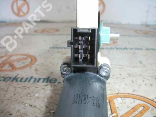 Left front window motor MERCEDES-BENZ A-CLASS (W169)  | BP2494803E21 