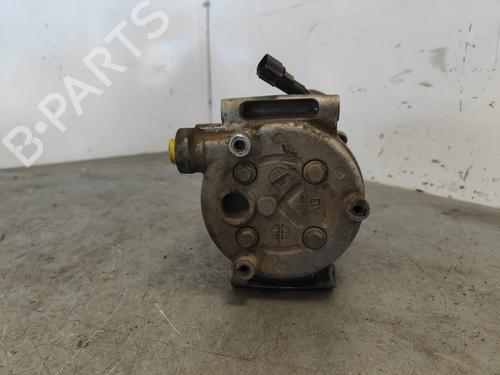 AC compressor FORD FIESTA VI (CB1, CCN) 1.6 TDCi | BP33698514M34 - Image 2