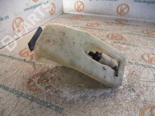 Used Windscreen washer tank SEAT CORDOBA (6K1, 6K2) 1.4 i (60 hp) 7430217
