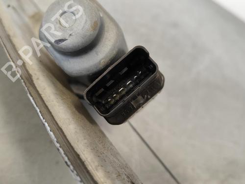 Front left window mechanism RENAULT SCÉNIC II (JM0/1_)  | BP13541493C22 