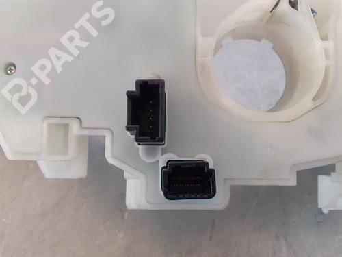 Ratbetjening RENAULT MEGANE III Hatchback (BZ0/1_, B3_)  | BP7888318E15 