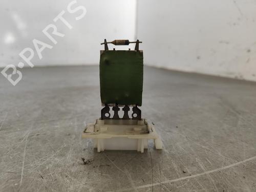 Used Heater resistor MERCEDES-BENZ A-CLASS (W168) [1997-2005]  15711961