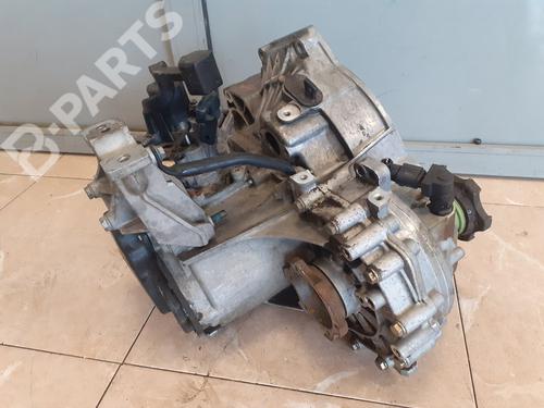 Gearbox SEAT TOLEDO II (1M2)  | BP9203569M3 