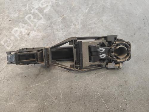 Front right exterior door handle SEAT IBIZA III (6L1)  | BP12951482C129 