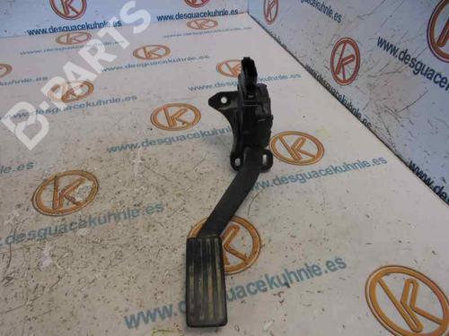 Used Pedal FORD TOURNEO CONNECT [2002-2013]  5030082