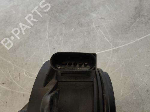 Mass air flow sensor MERCEDES-BENZ C-CLASS (W203)  | BP14457775M95 