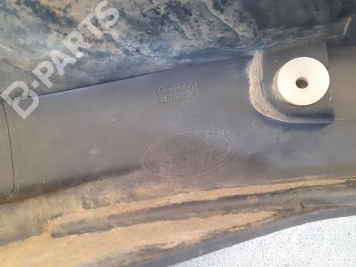 Rear right wheel arch trim LAND ROVER RANGE ROVER SPORT I (L320)  | BP8057538C137