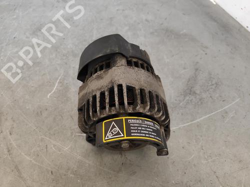 Alternator LANCIA Y (840_) 1.2 16V (840AD) | BP14968456M7 