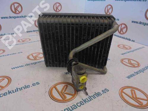 Verdampfer FIAT DOBLO MPV (119_, 223_)  | BP11662144M109 