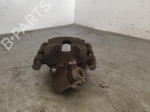 Left rear brake caliper RENAULT LAGUNA Coupe (DT0/1) 1.5 dCi | BP30082954M107