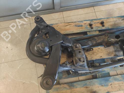 Bagaksel VOLVO XC90 I (275) [2002-2015]  12939123