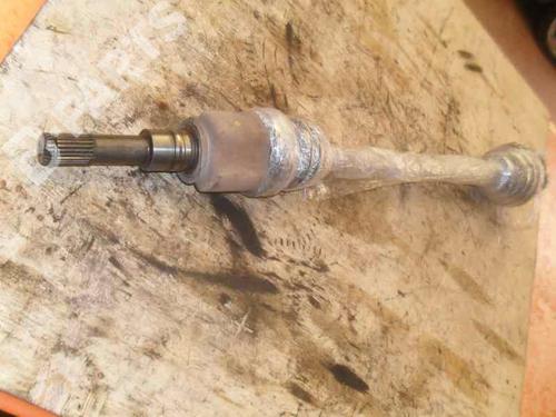 Used Right rear driveshaft LAND ROVER FREELANDER I (L314) 2.0 Td4 4x4 (112 hp) 2471338