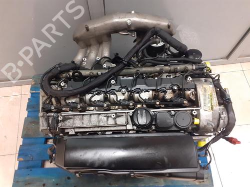 Engine MERCEDES-BENZ S-CLASS (W220, V220) S 320 CDI (220.025, 220.125) | BP8931815M1 