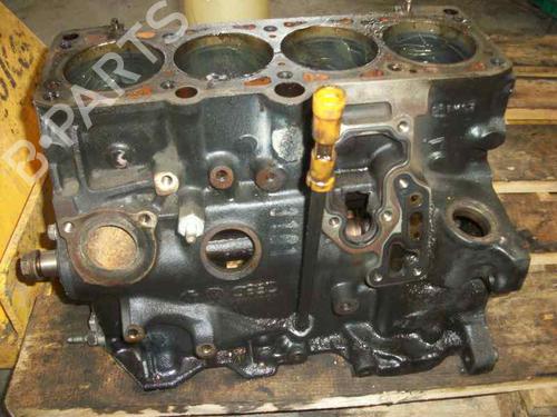 Used Engine (For Parts) Engine (For Parts) 25819401 25819401
