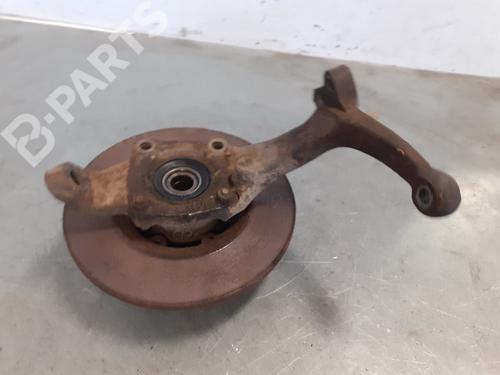 Used Left front steering knuckle RENAULT 5 (122_) 1.1 (1227, 1397) (45 hp) 9676516