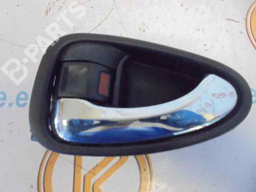 Used Rear left interior door handle TOYOTA AVENSIS Estate (_T27_) [2008-2018]  3524993