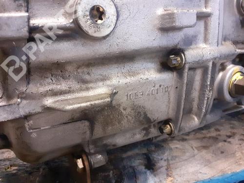 Gearbox BMW 5 (E39)  | BP9170637M3 