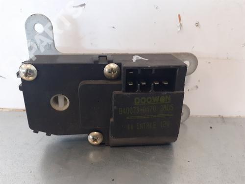 Used Heater blower motor KIA CARNIVAL II (GQ) 2.9 CRDi (144 hp) 7898402