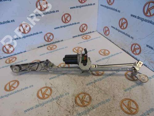 Front wiper motor MERCEDES-BENZ SLK (R171) 200 Kompressor (171.442) | BP4894953M29 