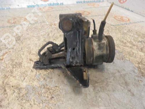 Used Brake master cylinder CITROËN XANTIA (X1_, X2_) 1.8 i 16V (110 hp) 8753502