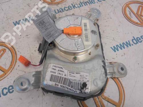 Electronic module BMW 5 (E39)  | BP2480967M83 