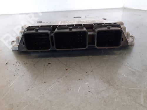 Engine control unit (ECU) PEUGEOT 407 (6D_)  | BP10270923M57 