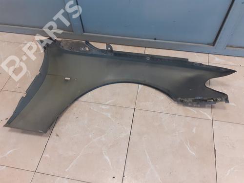 Left front fenders BMW 7 (E65, E66, E67)  | BP9173719C41 