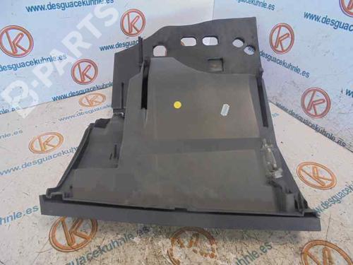 Vano posta oggetti OPEL VECTRA C (Z02) 1.9 CDTI (F69) | BP2496268C95 