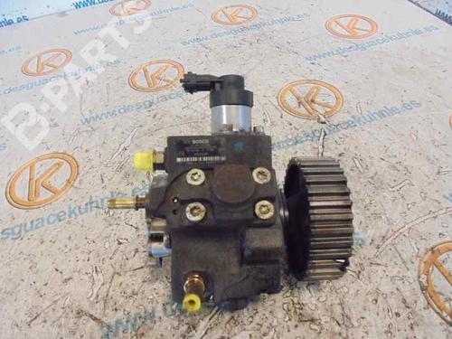Injection pump MAZDA 3 Saloon (BK) 1.6 DI Turbo (BK12Y) | BP2805068M78