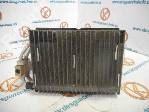 Air conditioning evaporator ALFA ROMEO 156 (932_) 1.6 16V T.SPARK (932.A4, 932.A4100) (120 hp) 11662321