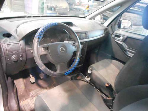 Injector OPEL MERIVA A MPV (X03)  | BP2449927M100 
