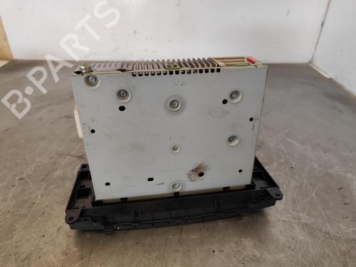 Other MERCEDES-BENZ A-CLASS (W169) | BP13524910O1