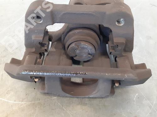 Left rear brake caliper VOLVO XC60 I SUV (156) | BP11611033M107